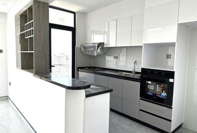 3 Bed Apartment with En Suite at Elgeyo
