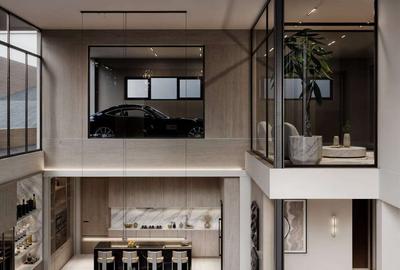 5 Bed Villa with En Suite at Lavington - 4