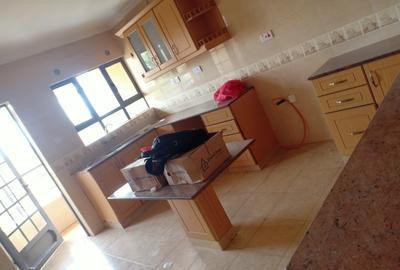 4 Bed House at Karen Hub