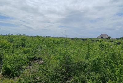 Land in Watamu - 2