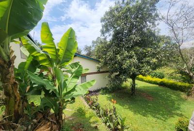 1 ac Residential Land in Loresho - 2