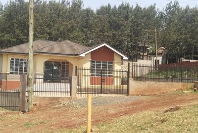 0.113 ac Residential Land in Ngong