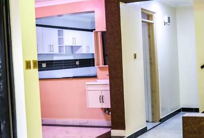 4 Bed House with En Suite at Kenyatta Road - 3