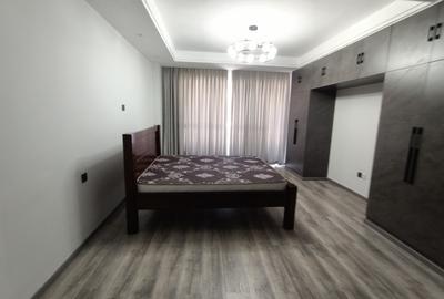 3 Bed Apartment with En Suite in Kileleshwa