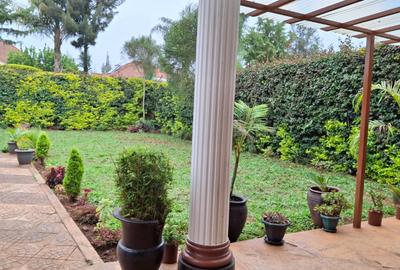 4 Bed Villa at Kerarapon Drive - 2