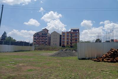 Land in Ongata Rongai - 3