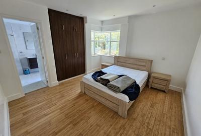 2 Bed Apartment in Westlands Area
