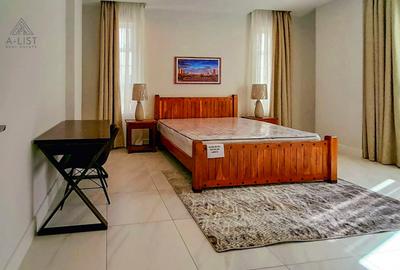 1 Bed Apartment with En Suite at Rhapta Road - 3