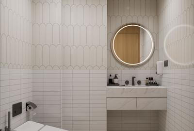 1 Bed Apartment with Swimming Pool at Mogotio - 3