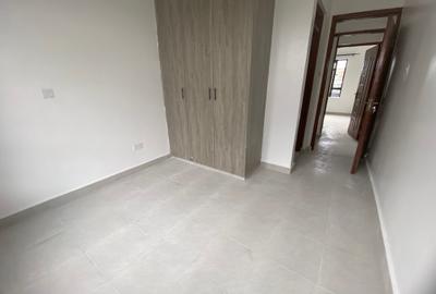 3 Bed House with En Suite in Kitengela - 4