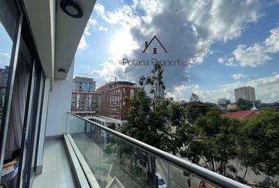 2 Bed Apartment in Westlands Area