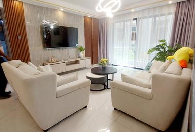 2 Bed Apartment with En Suite at Off Argwings Kodhek Road