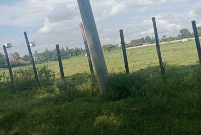 24 ac Land at Karen Plains