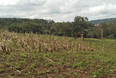 0.2 ha Residential Land in Ngong