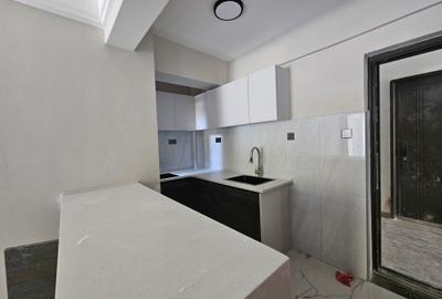 1 Bed Apartment with Gym at Kindaruma Road