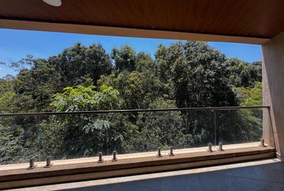 3 Bed Apartment with En Suite in Westlands Area