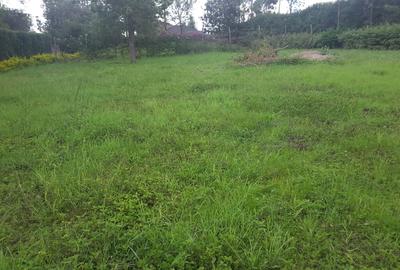 0.1 ha Residential Land in Ongata Rongai