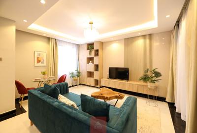 1 Bed Apartment with En Suite at Githuri Road