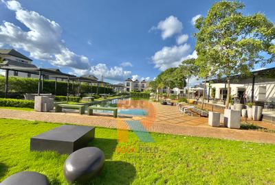 4 Bed Townhouse with En Suite in Runda