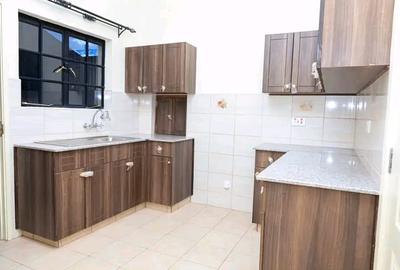 3 Bed House with En Suite in Athi River - 4