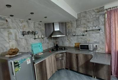 Serviced 1 Bed Apartment with En Suite at 2Nd Avenue Nyali