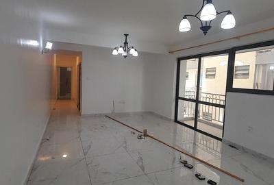 2 Bed Apartment with Gym at Argwings Kodhek Road