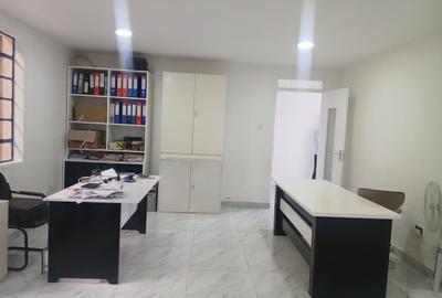 11,600 ft² Warehouse with Parking in Mlolongo - 2