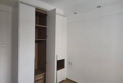 1 Bed Apartment with Backup Generator in Westlands Area - 4