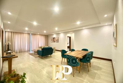 3 Bed Apartment with En Suite in Westlands Area - 3