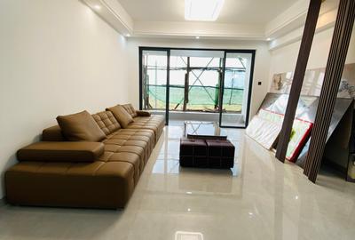 3 Bed Apartment with Swimming Pool in Syokimau - 2