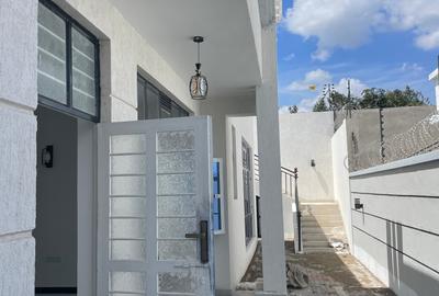 4 Bed House with En Suite in Ruiru - 3