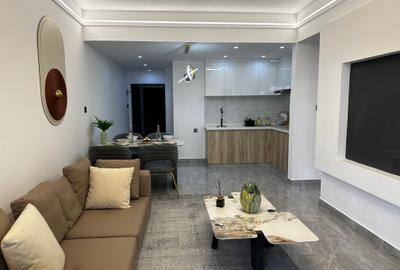 1 Bed Apartment with En Suite at Lavington