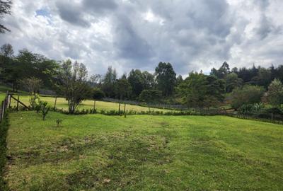 Land at Ngong