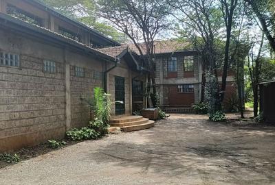 Office in Kilimani