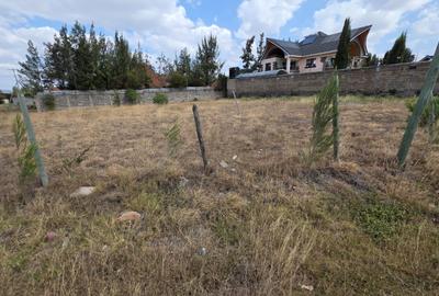 Land in Kitengela - 3