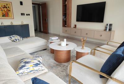 4 Bed Apartment with En Suite at General Mathenge Rd - 2