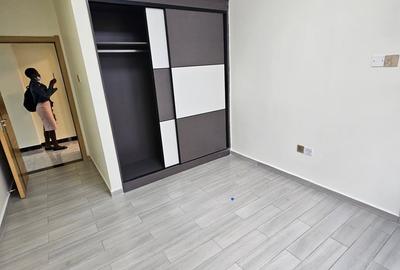 3 Bed Apartment with En Suite at Othaya Road - 3