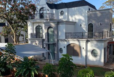 5 Bed Townhouse with En Suite in Loresho