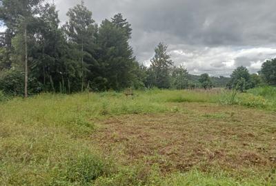 Residential Land at Oloolua Ridge - 4