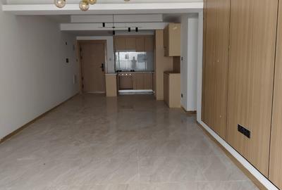 2 Bed Apartment with Swimming Pool in Kileleshwa