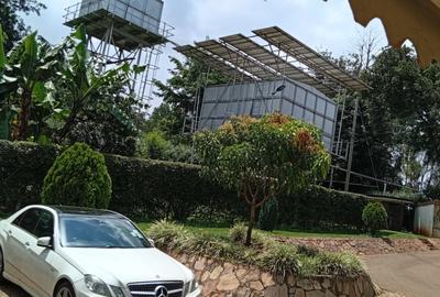 1 Bed House with En Suite at Karen Java - 4