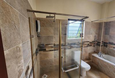 2 Bed Apartment with En Suite at Rhapta Road - 2