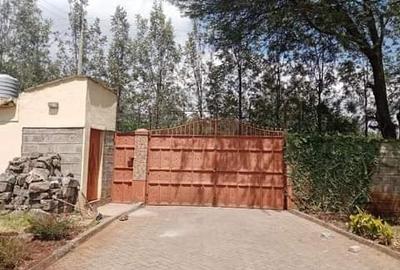 4 Bed House in Ongata Rongai - 3
