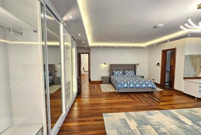 2 Bed Apartment with En Suite in Gigiri - 4