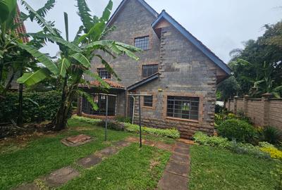 5 Bed House with En Suite in Lavington