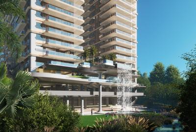 3 Bed Apartment with En Suite at Durham Road - 3