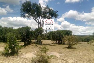 3 ac Land at Masai Mara