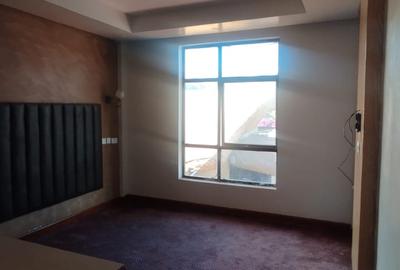 Commercial Property with Backup Generator at Karen