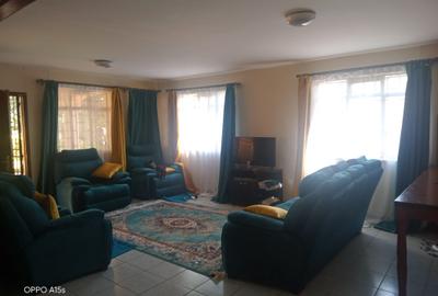 2 Bed House with En Suite in Runda