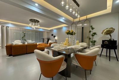 5 Bed Apartment with En Suite in Kilimani - 3